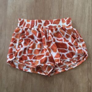 Show me your MUMU shorts 🤗